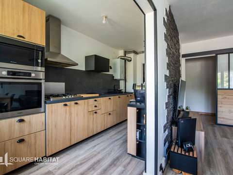 Vente appartement 4 pièces Vente appartement 4 pièces