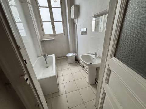 Vente appartement 4 pièces Vente appartement 4 pièces