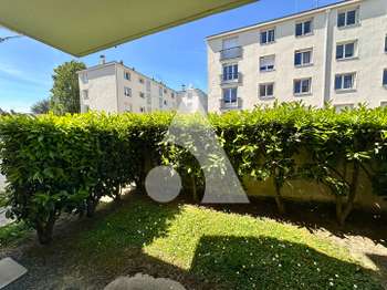Vente appartement 1 pièce Nantes 44