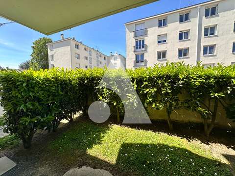 Vente appartement 1 pièce Vente appartement 1 pièce
