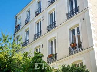 Vente appartement 3 pièces Vente appartement 3 pièces
