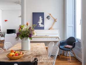 Vente Appartement 3 piècesNantes
