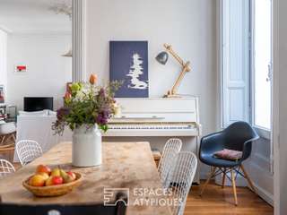 Vente appartement 3 pièces Vente appartement 3 pièces