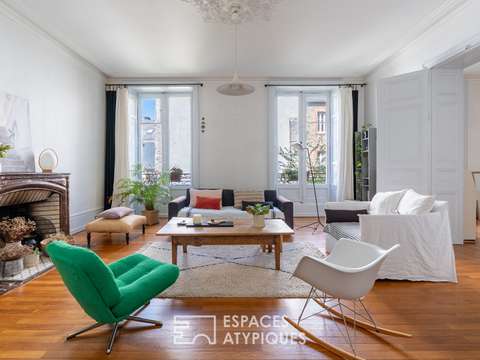Vente appartement 3 pièces Vente appartement 3 pièces