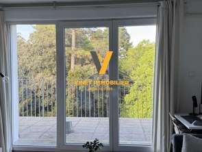 Vente Appartement 2 piècesNantes