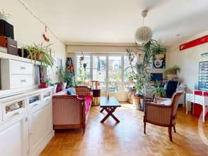 Vente Appartement 3 piècesNantes