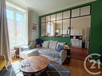 Vente appartement 3 pièces Vente appartement 3 pièces