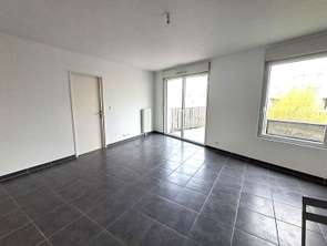 Vente Appartement 2 piècesNantes