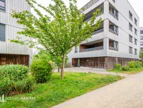 Vente Appartement 2 piècesNantes
