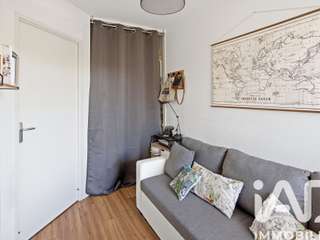 Vente appartement 3 pièces Vente appartement 3 pièces