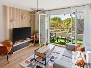 Vente Appartement 3 piècesNantes