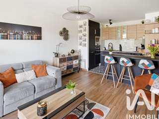 Vente appartement 3 pièces Vente appartement 3 pièces
