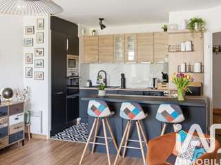 Vente appartement 3 pièces Vente appartement 3 pièces