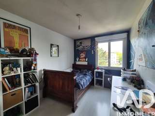 Vente appartement 5 pièces Vente appartement 5 pièces
