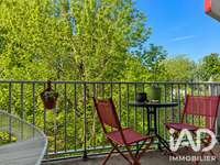 Vente appartement 5 pièces Vente appartement 5 pièces