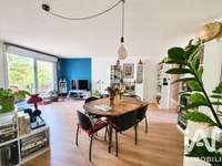 Vente appartement 5 pièces Vente appartement 5 pièces