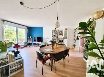 Vente Appartement 5 piècesNantes