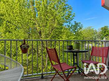 Vente Appartement 5 piècesNantes