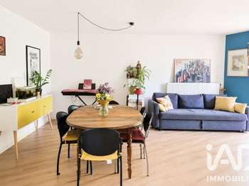 Vente appartement 5 pièces Vente appartement 5 pièces