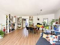 Vente appartement 5 pièces Vente appartement 5 pièces