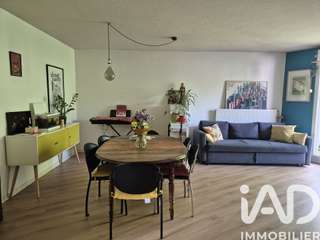 Vente appartement 5 pièces Vente appartement 5 pièces