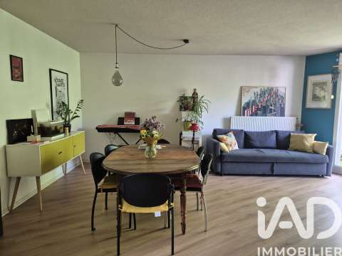 Vente appartement 5 pièces Vente appartement 5 pièces