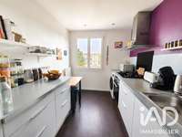 Vente appartement 5 pièces Vente appartement 5 pièces