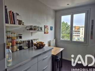 Vente appartement 5 pièces Vente appartement 5 pièces