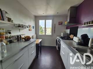 Vente appartement 5 pièces Vente appartement 5 pièces