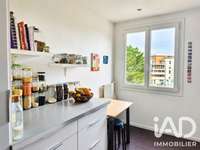 Vente appartement 5 pièces Vente appartement 5 pièces