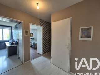 Vente appartement 5 pièces Vente appartement 5 pièces