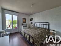 Vente appartement 5 pièces Vente appartement 5 pièces