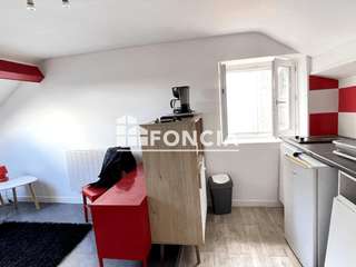 Vente appartement 1 pièce