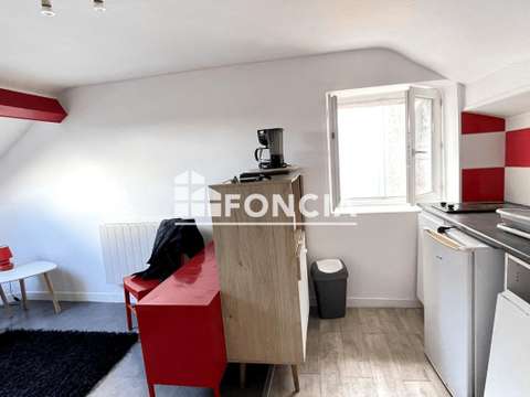 Vente appartement 1 pièce
