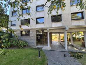 Vente Appartement 4 piècesNantes