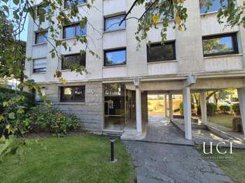 Vente Appartement 4 piècesNantes