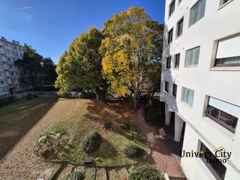 Vente Appartement 4 piècesNantes