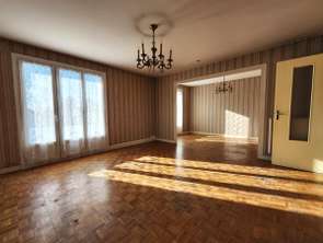Vente Appartement 4 piècesNantes