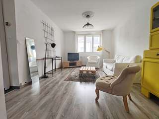 Vente appartement 3 pièces Vente appartement 3 pièces