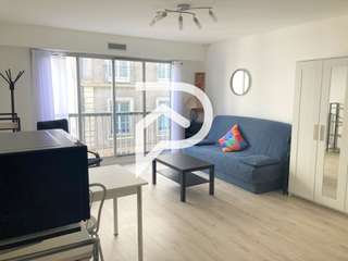 Vente Studio 1 pièce