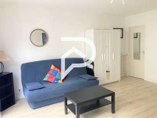 Vente Studio 1 pièce