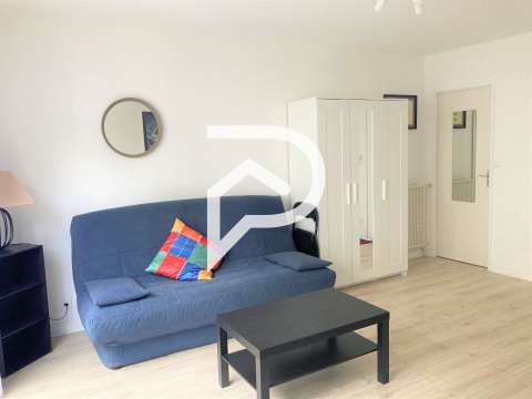 Vente Studio 1 pièce