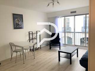 Vente Studio 1 pièce