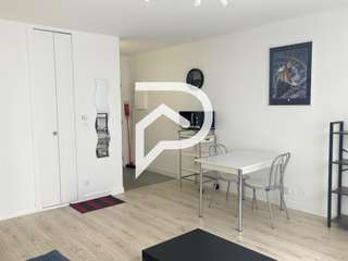 Vente Studio 1 pièce