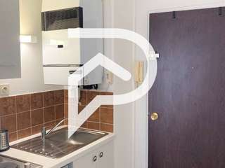 Vente Studio 1 pièce