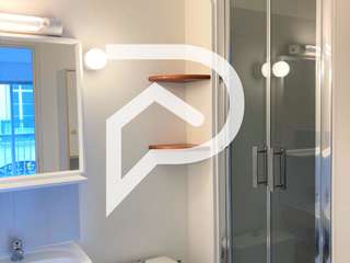 Vente Studio 1 pièce