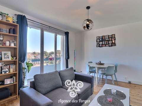 Vente Chambre 3 pièces Nantes 44