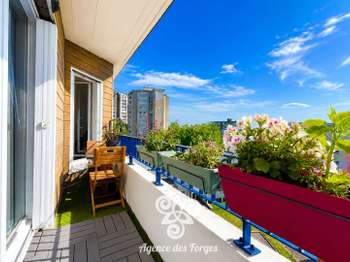 Vente Chambre 3 pièces Nantes 44