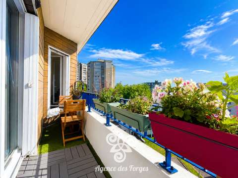 Vente Chambre 3 pièces Nantes 44