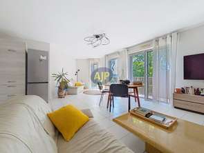 Vente Appartement 3 piècesNantes